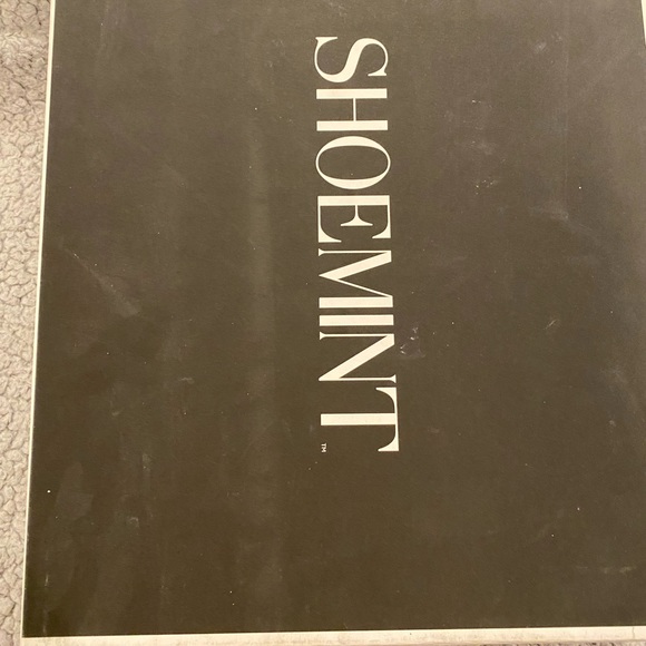 Shoemint buckle heels - Picture 9 of 9